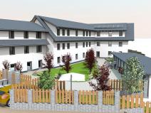 Prodej bytu 2+kk, Vimperk, 40 m2