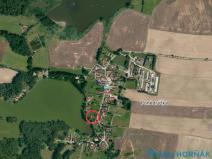 Prodej pozemku pro bydlení, Ponědrážka, 2366 m2