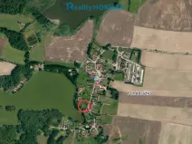 Prodej pozemku pro bydlení, Ponědrážka, 2366 m2