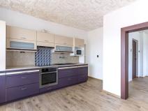 Pronájem bytu 3+1, Leština u Světlé, 73 m2
