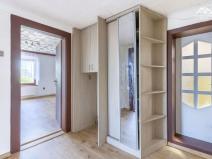 Pronájem bytu 3+1, Leština u Světlé, 73 m2