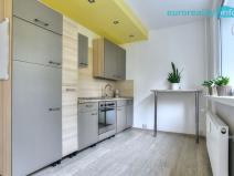 Prodej bytu 2+1, Česká Lípa, Klášterní, 56 m2