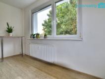 Prodej bytu 2+1, Česká Lípa, Klášterní, 56 m2