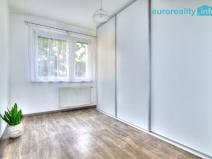 Prodej bytu 2+1, Česká Lípa, Klášterní, 56 m2