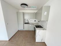 Pronájem bytu 2+kk, Kaznějov, Střední, 43 m2
