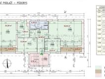 Prodej vícegeneračního domu, Velké Přítočno, Krátká, 180 m2