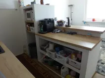 Pronájem bytu 2+kk, Česká Lípa, Hradecká, 40 m2