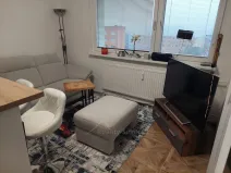 Pronájem bytu 2+kk, Česká Lípa, Hradecká, 40 m2