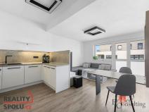 Pronájem bytu 3+kk, Dašice, U Kasáren, 69 m2