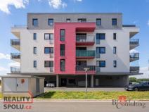 Pronájem bytu 3+kk, Dašice, U Kasáren, 69 m2