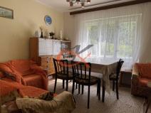 Prodej rodinného domu, Prostřední Bečva, 160 m2