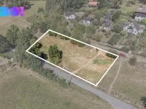 Prodej pozemku pro bydlení, Pyšely, 1548 m2