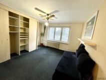 Pronájem bytu 1+kk, Kopřivnice, Štramberská, 28 m2