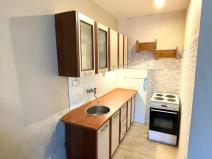 Pronájem bytu 1+kk, Kopřivnice, Štramberská, 28 m2