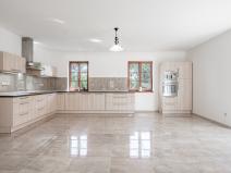 Prodej rodinného domu, Střítež - Bor, 109 m2