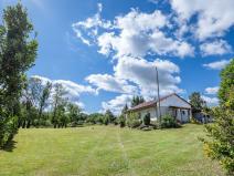 Prodej rodinného domu, Střítež - Bor, 109 m2