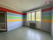 Prodej bytu 3+1, Šonov, 89 m2