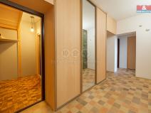 Prodej bytu 3+1, Česká Lípa, Kutnohorská, 75 m2