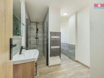 Prodej bytu 2+kk, Louny, Rybalkova, 44 m2