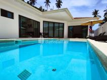 Prodej rodinného domu, koh samui, Thajsko, 98 m2