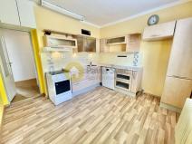 Prodej bytu 3+1, Miloňovice, 78 m2