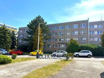 Pronájem bytu 2+kk, Komárov, Okružní, 38 m2