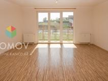 Pronájem bytu 1+kk, Beroun, Nepilova, 33 m2