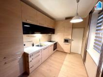 Pronájem bytu 2+1, Nýřany, Střední, 50 m2