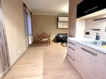 Pronájem bytu 2+1, Nýřany, Střední, 50 m2