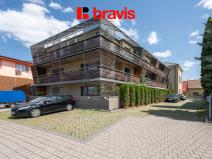 Prodej bytu 3+kk, Brno - Přízřenice, Modřická, 75 m2