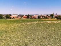 Prodej pozemku pro bydlení, Běrunice, 3467 m2