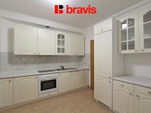 Pronájem bytu 5+1, Brno - Zábrdovice, Příkop, 180 m2