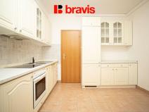 Pronájem bytu 5+1, Brno - Zábrdovice, Příkop, 180 m2