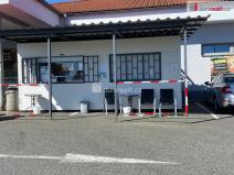 Prodej komerční nemovitosti, Zruč nad Sázavou, 16 m2