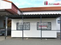 Prodej komerční nemovitosti, Zruč nad Sázavou, 16 m2