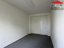 Pronájem kanceláře, Brno, Pražákova, 380 m2