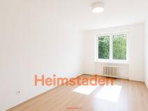 Pronájem bytu 2+kk, Karviná - Nové Město, Řecká, 41 m2