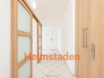 Pronájem bytu 2+1, Havířov - Město, Národní třída, 56 m2