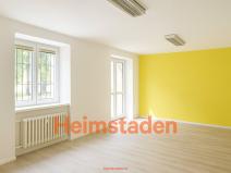 Pronájem obchodního prostoru, Havířov - Šumbark, Wolkerova, 61 m2