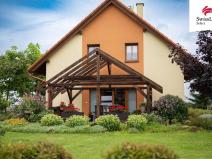 Prodej rodinného domu, Opočno, Ořechová, 155 m2