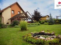 Prodej rodinného domu, Opočno, Ořechová, 155 m2