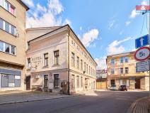 Prodej rodinného domu, Broumov - Poříčí, Tyršova, 421 m2