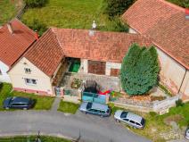 Prodej rodinného domu, Novosedly, 380 m2
