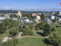 Prodej pozemku pro bydlení, Česká Skalice, 798 m2
