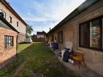 Prodej chalupy, Radovesnice II, 140 m2