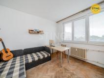 Prodej bytu 3+1, Ostrava, Výškovická, 73 m2