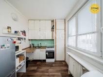 Prodej bytu 3+1, Ostrava, Výškovická, 73 m2