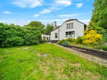 Prodej rodinného domu, Kluky - Nová Lhota, 144 m2