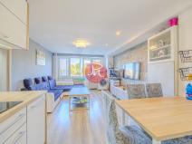 Prodej bytu 3+1, Ostrava, Výškovická, 59 m2