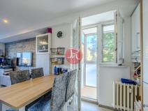 Prodej bytu 3+1, Ostrava, Výškovická, 59 m2